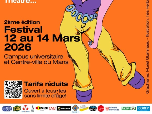 Festival La Nébuleuse