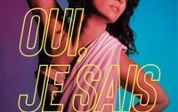 Olivia Moore dans Oui, je sais