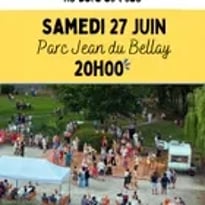 La Guinguette Revient