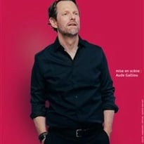 Sébastien Wust dans Maître vous avez la parole