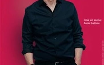 Sébastien Wust dans Maître vous avez la parole