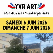 Festival Yvr'Art