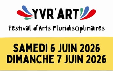 Festival Yvr'Art