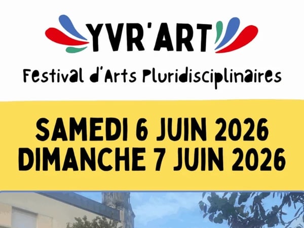 Festival Yvr'Art