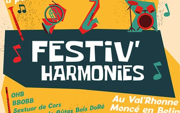 Festiv'Harmonies 2027
