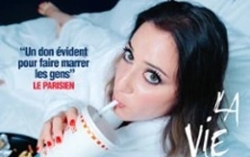 Blandine Lehout, La Vie de ta Mère