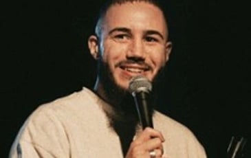 Merwane Benlazar : Nouveau spectacle