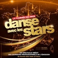 Danse avec les Stars, la Tournée des Pros