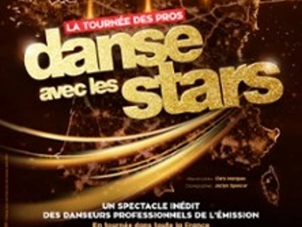 Danse avec les Stars, la Tournée des Pros