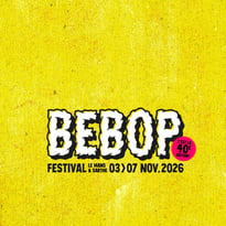 Festival Bebop