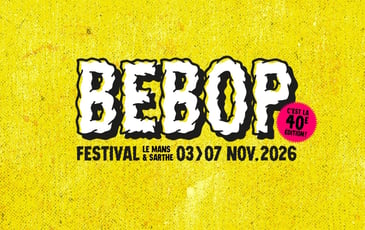Festival Bebop