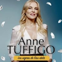 Anne Tuffigo, Les signes de l'au-delà