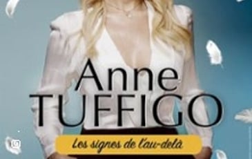 Anne Tuffigo, Les signes de l'au-delà