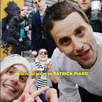 Patrick Piard dans Gênant