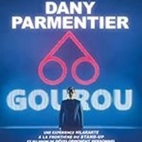 Dany Parmentier