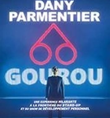 Dany Parmentier à Le Mans