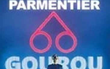 Dany Parmentier