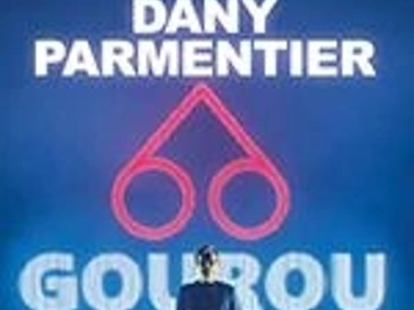 Dany Parmentier