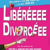 Libérée Divorcée