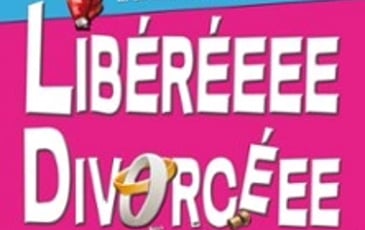 Libérée Divorcée