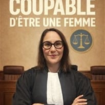 Sophie Cochet dans Coupable d'être une femme