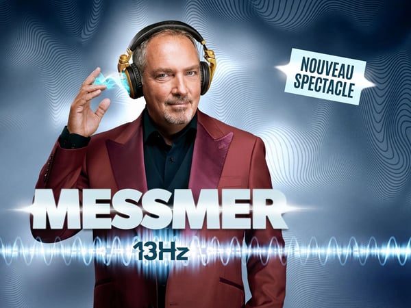 Messmer et 13Hz