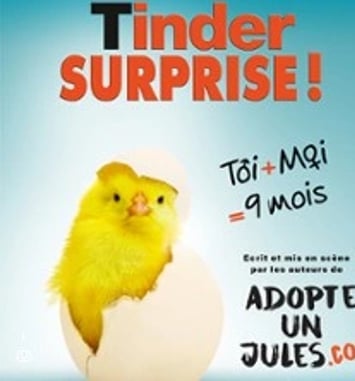 Tinder Surprise