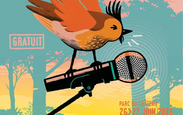 Pop au Parc