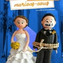 En attendant le divorce, marions-nous