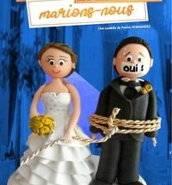En attendant le divorce, marions-nous
