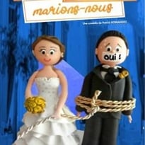 En attendant le divorce, marions-nous
