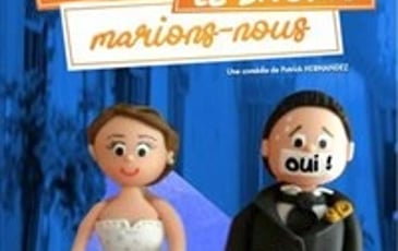 En attendant le divorce, marions-nous
