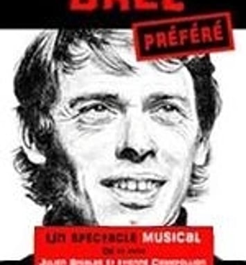 Mon Brel Préféré