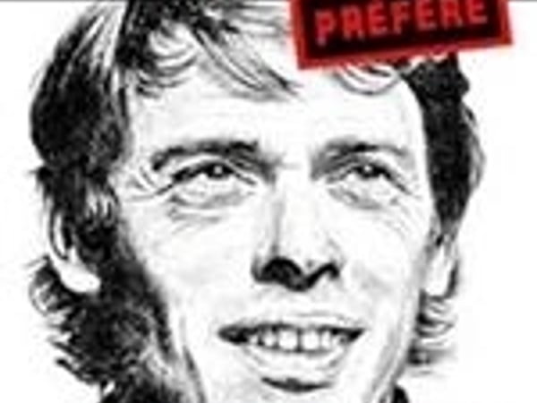 Mon Brel Préféré