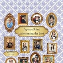 Joyeuse Saint Valentin chez les Brocks