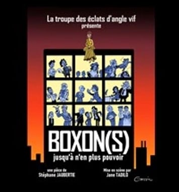 Boxons jusqu'à n'en plus pouvoir
