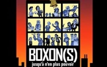 Boxons jusqu'à n'en plus pouvoir