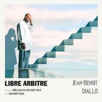 Jean-Benoît Diallo, Libre arbitre, Tournée