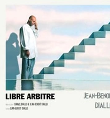 Jean-Benoît Diallo, Libre arbitre, Tournée
