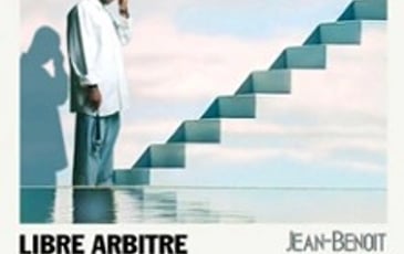Jean-Benoît Diallo, Libre arbitre, Tournée