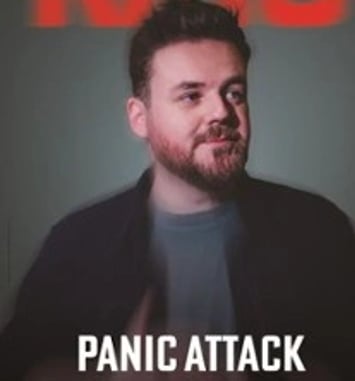 Kino: Panic Attack