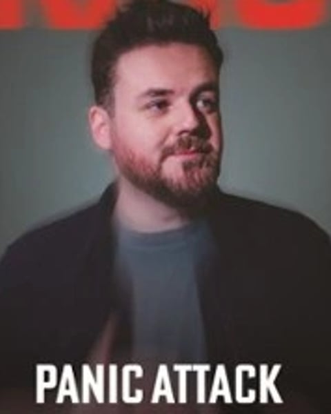 Kino: Panic Attack