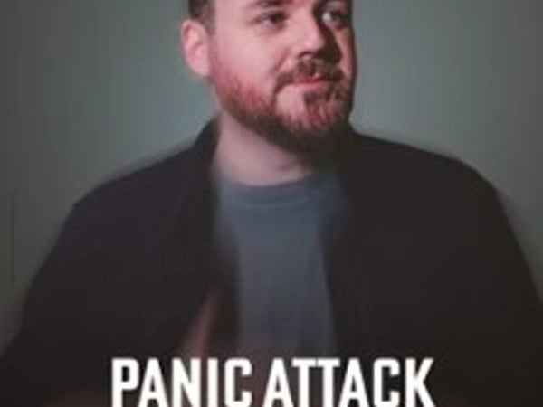 Kino: Panic Attack