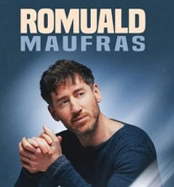 Romuald Maufras