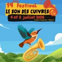 Orchestre de l'Armée de l'Air et Paris Jazz Horns