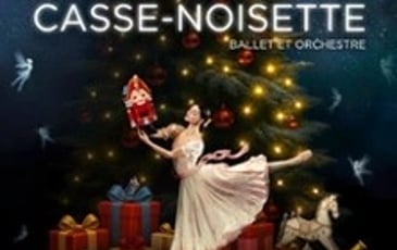 Casse-Noisette