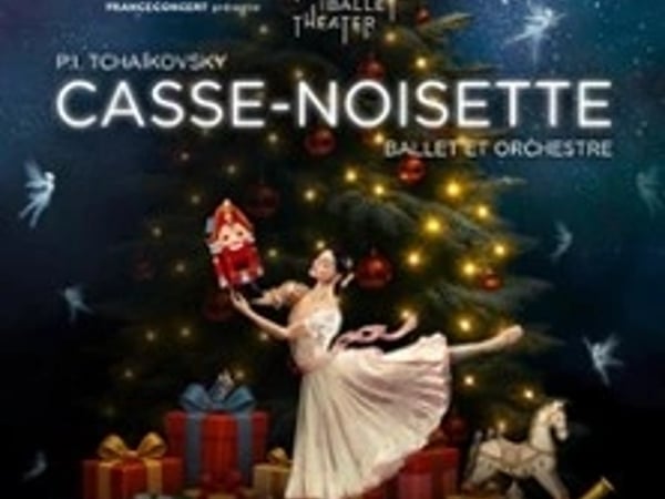Casse-Noisette