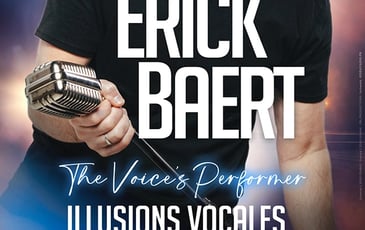 Illusions Vocales