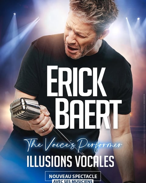 Illusions Vocales
