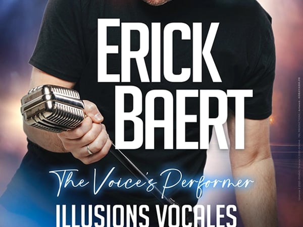 Illusions Vocales